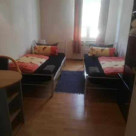 Apartment Grosse Schlafzimmer