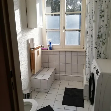 Grosse Schlafzimmer * Altenstadt