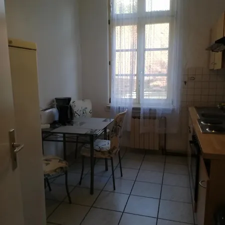 Grosse Schlafzimmer